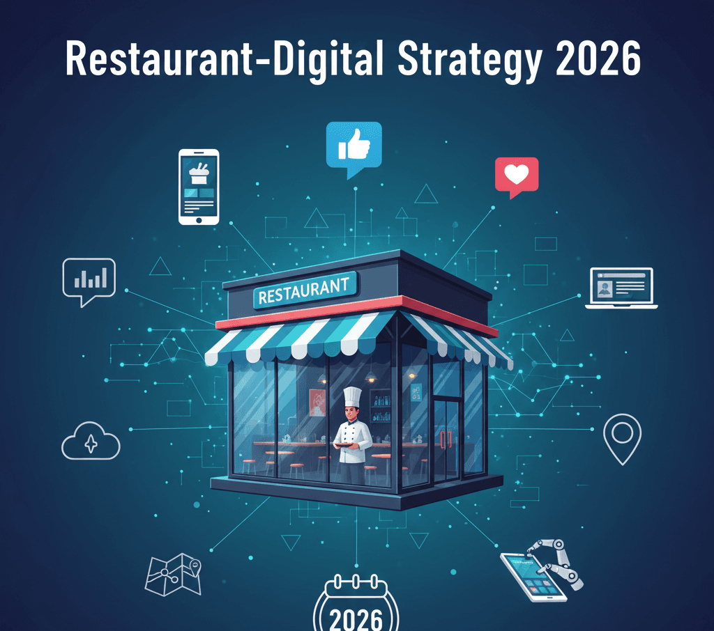 How Offline Businesses Are Losing Customers in 2026