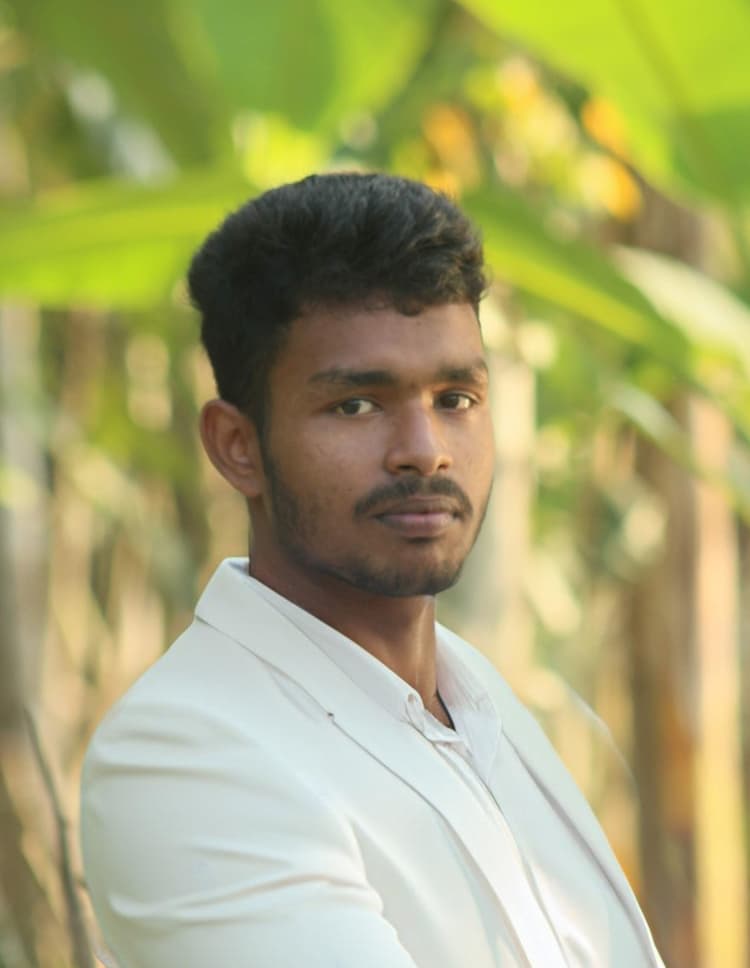 Rabiul Ahmed, Project Manager at Softwara