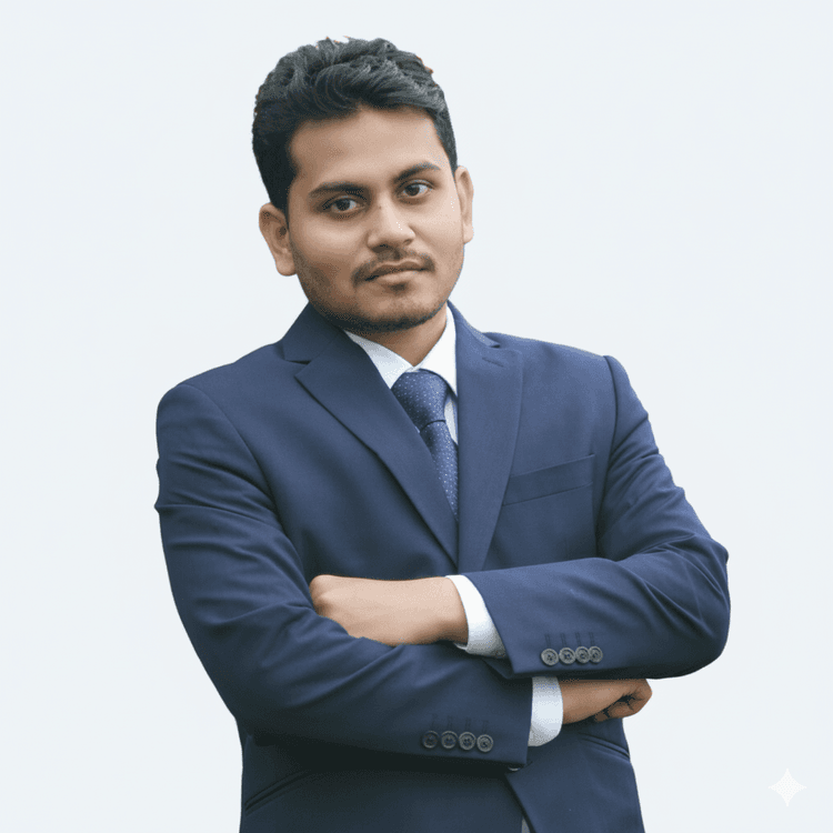 Shakil Ahmed, Lead Marketing Strategist at Softwara