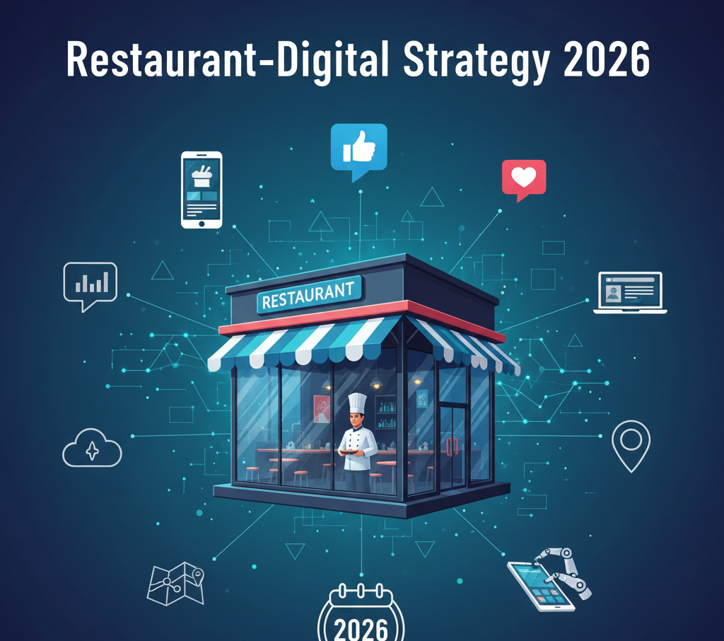 How Offline Businesses Are Losing Customers in 2026